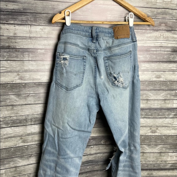 Men’s American Eagle Ne(X)t Level Flex Jeans (30x32) - Picture 3 of 3